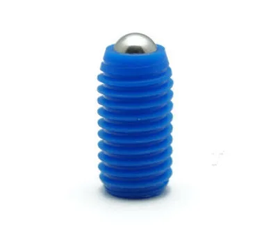 

TF08030 Derlin Ball Spring Plunger