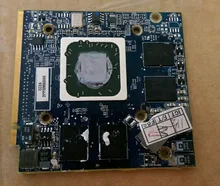 HD 2600 M76-M LS-355BP 512M VIDEO VGA CARD for Acer Aspire 5720 5315 5520 7720 7520