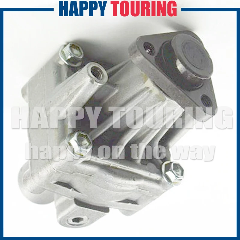New Power Steering Pump For Audi A6 S6 RS6 S8 A8 Quattro A6 Quattro