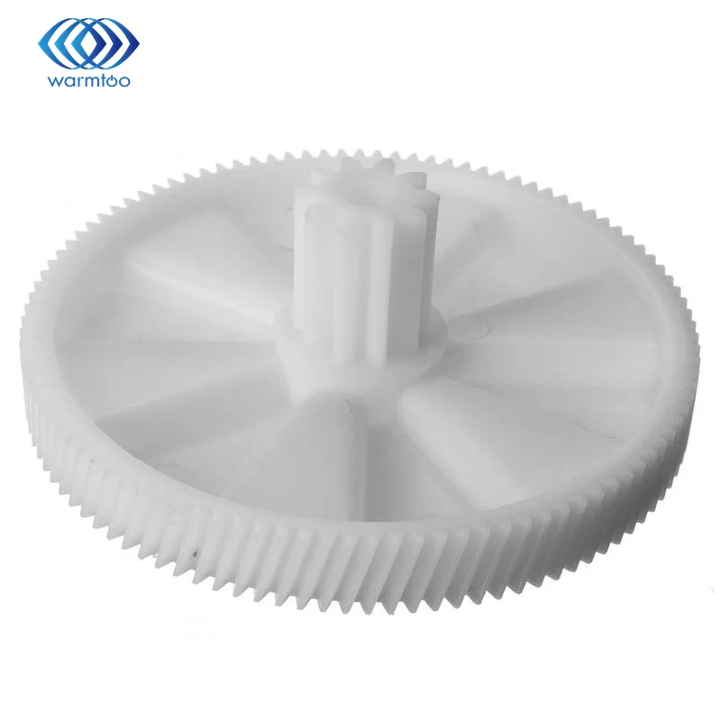 

NEW Meat Grinder Parts KW650740 Plastic Gear for Kenwood MG300/400/450/470/500 PG500/520/510
