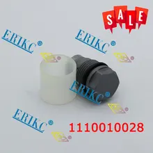 ERIKC 1110010028 предохранительный клапан ограничитель датчика 1 110 010 028 части топливного двигателя ограниченный клапан давления для FENDT V83707962