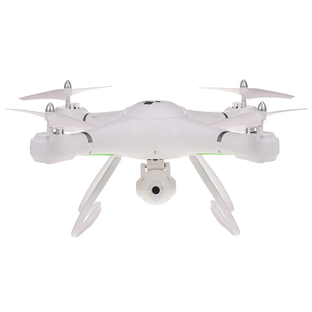 

Drone X27-2 Wifi FPV 720P Adjustable Camera Altitude Hold G-sensor RC Drone RC Quadcopter for Training Beginner