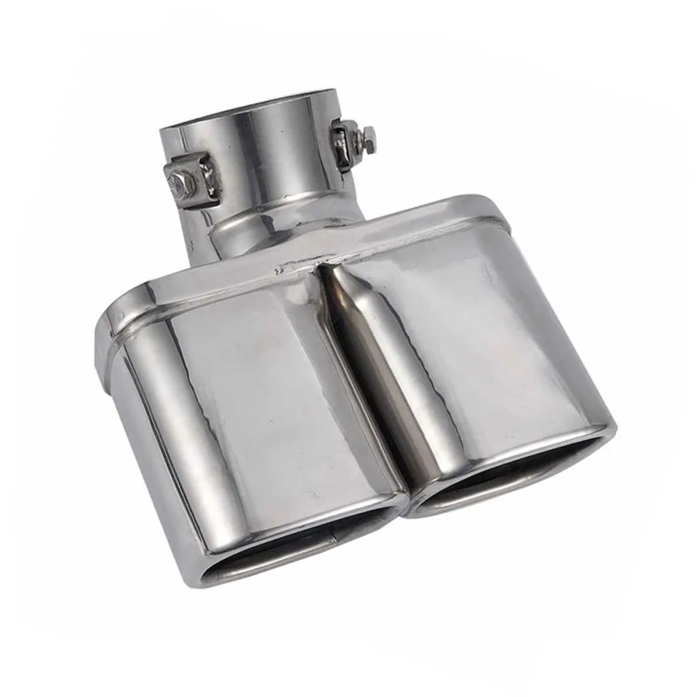 Muffler R