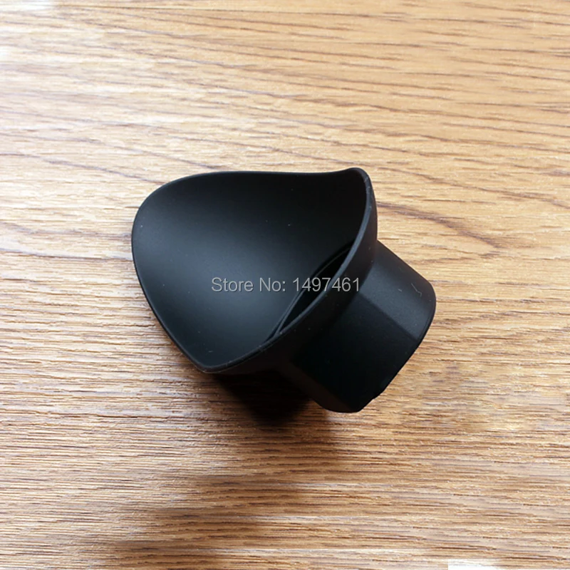 Новый оригинальный резиновый окуляр Eyecup Eye Cap для Panasonic AG-AC90AMC AC90 HDC-Z10000 видеокамеры