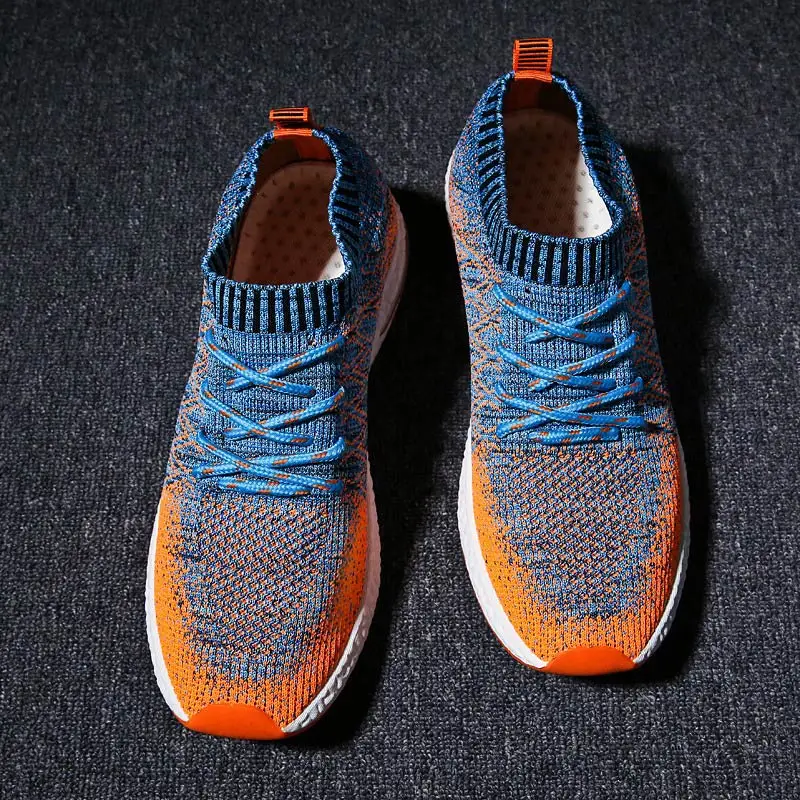 summer men's shoes 2019