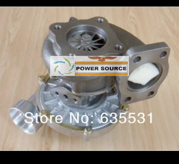 New K24 53249707000 53249887000 Turbo turbine 034145703B Turbocharger For Audi S2 Coupe S4 S6 200 1989-2001 Engine AAN ABY 20V 3B 2.2L 220HP.JPG