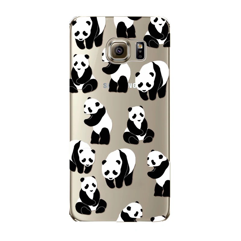 samsung galaxy s6 panda case samsung galaxy s6 panda case