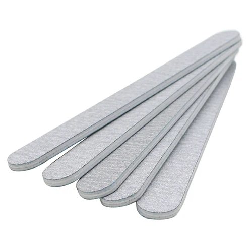 Popular 5PCS font b Nail b font Art Salon Sanding Buffer Files Manicure UV Gel Tips