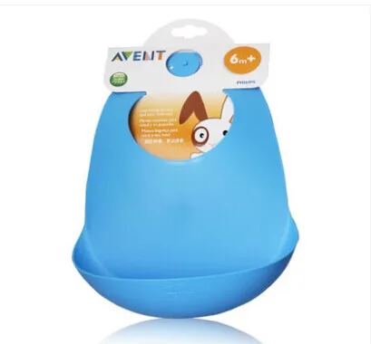 avent bib