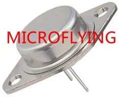 

5pcs MJ11016 discrete conductor products transistor (BJT) iron cap new original