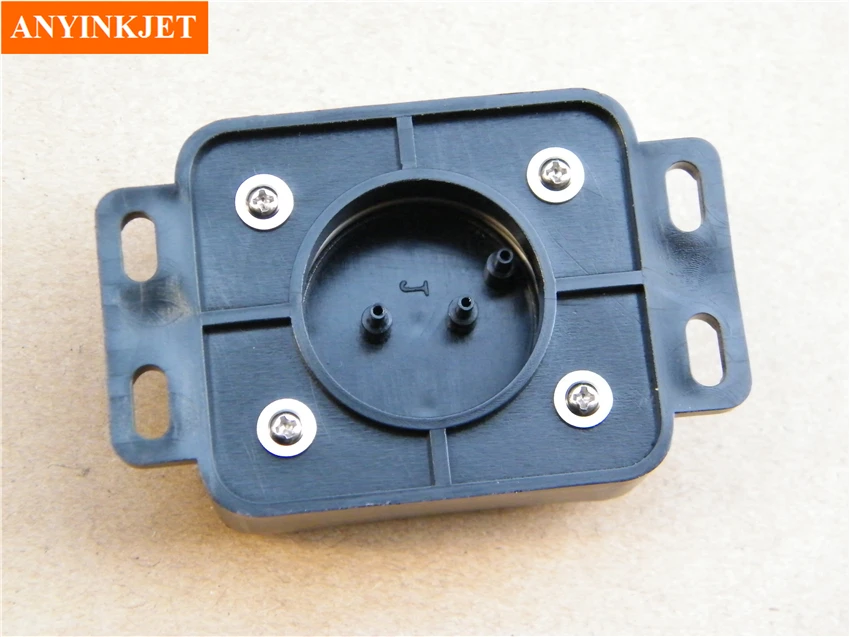 

Capping with cap holder for All Win YASELAN printer three connector type