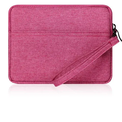 6 Inches Case For Amazon Kindle Paperwhite 3 Pocketbook Cover Tablet Pouch Bag Sleeve Case For Kindle Paperwhite With Strap (5)