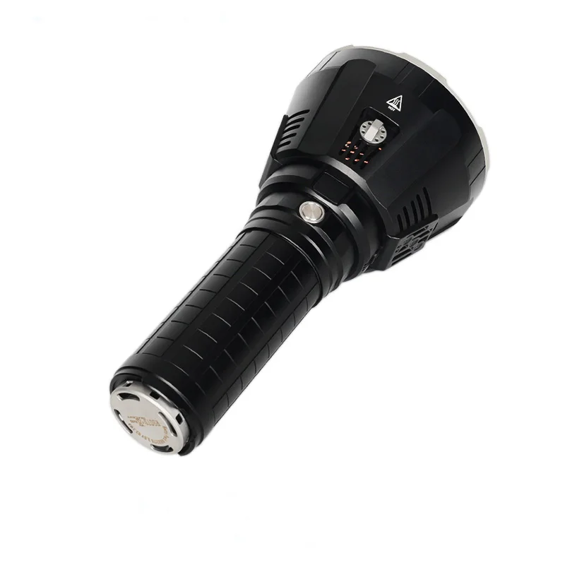 Светодиодный фонарик высокой мощности IMALENT R90TS 18xCREE XHP35 Hi 36000 люмен 1750 м|Фонарики и
