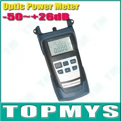 Бесплатная доставка DHL, Оптический измеритель мощности TM-OME2 используется в системах видеонаблюдения и цифровой системы средств связи