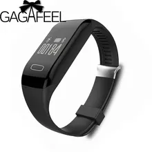 Bluetooth Smart Watch Heart Rate Monitore Wrist Watches With Box Bracelet Waterproof Passometer Smartwatch for IOS