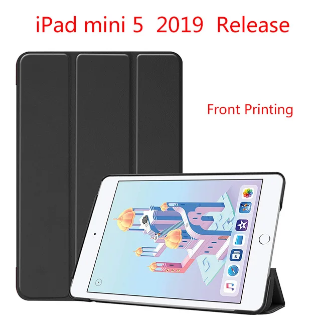 Для iPad pro 11 ''12,9'' чехол, MTT кожаный смарт-чехол для нового iPad 9,7 Pro Air 10,5 12,9 Подставка для iPad 5 6 Mini 1 2 3 4 5 - Цвет: IM001