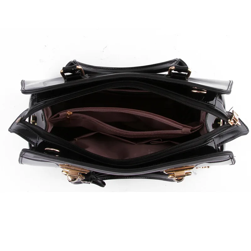 Luxury Handbags Women Bags Designer Bags for Women New Fashion Ladies Shoulder Bag Genuine Leather