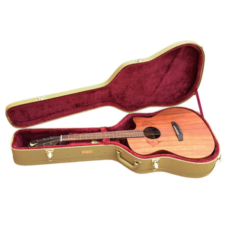 Buy 41" Classical Guitar Box Waterproof Thicken