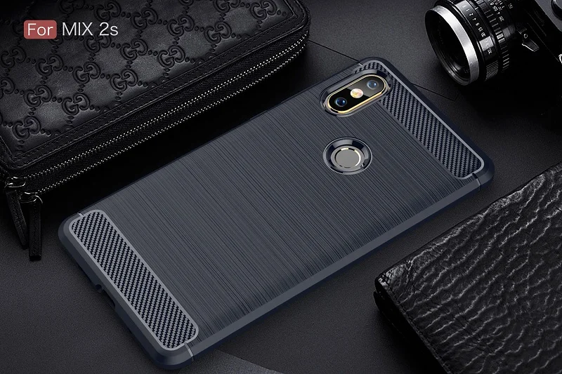 Flash Deal Summer Case for Xiaomi Mix2s Carbon Fiber Soft TPU cases for Xiaomi Mix2s cover DHL Free shipping 100pcs 11 Flash Deal Summer Case for Xiaomi Mix2s Carbon Fiber Soft TPU cases for Xiaomi Mix2s cover DHL Free shipping 100pcs 11