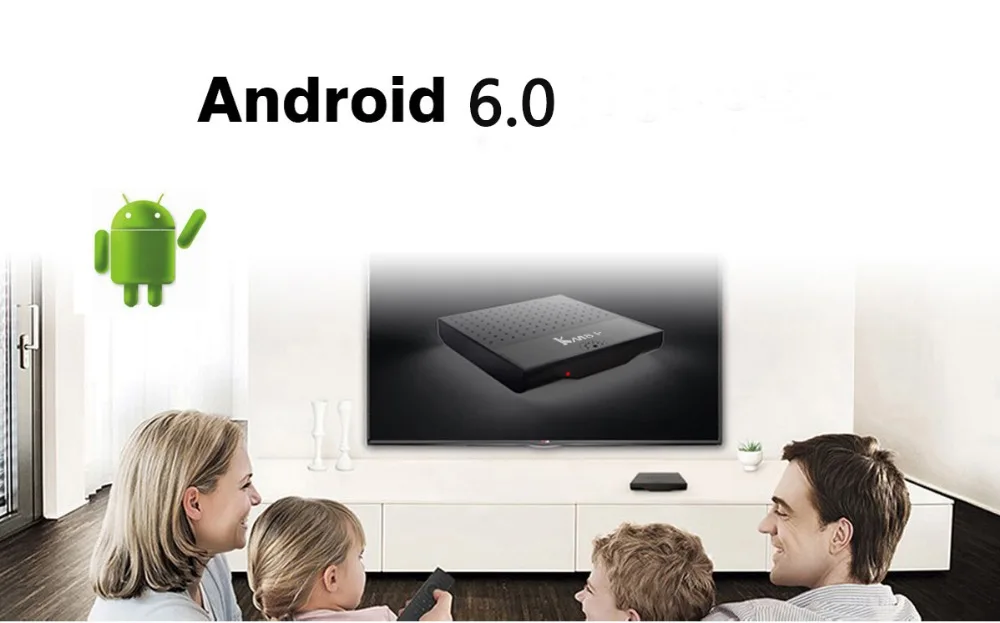 Распродажа по самой низкой цене KM8 P телеприставка Amlogic S912 rom 1G ram 8GOcta Core cpu 4K HD Android Smart tv Box KM8P медиаплеер