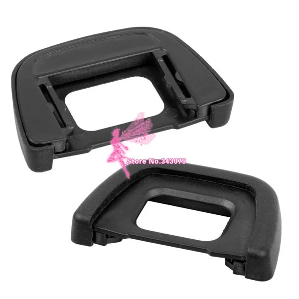 Новейший Eye Piece Eyecup cup DK 23 для объективов Nikon D300/300 s|eye cup|eye pieceeye for nikon |