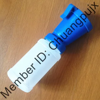 

Non-reflex Food Grade Foaming Plastic Teat Dip Cup
