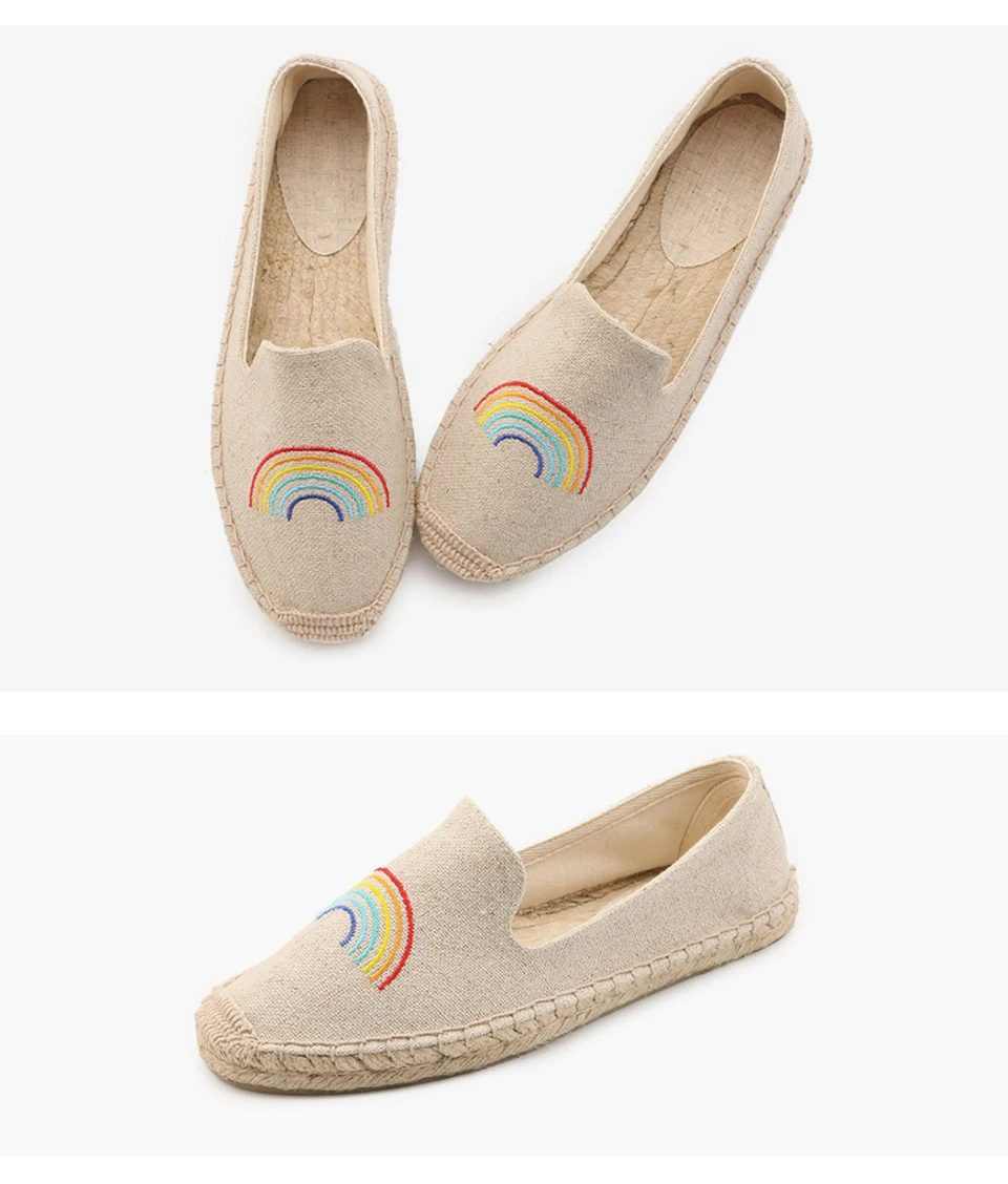 loafers women 6