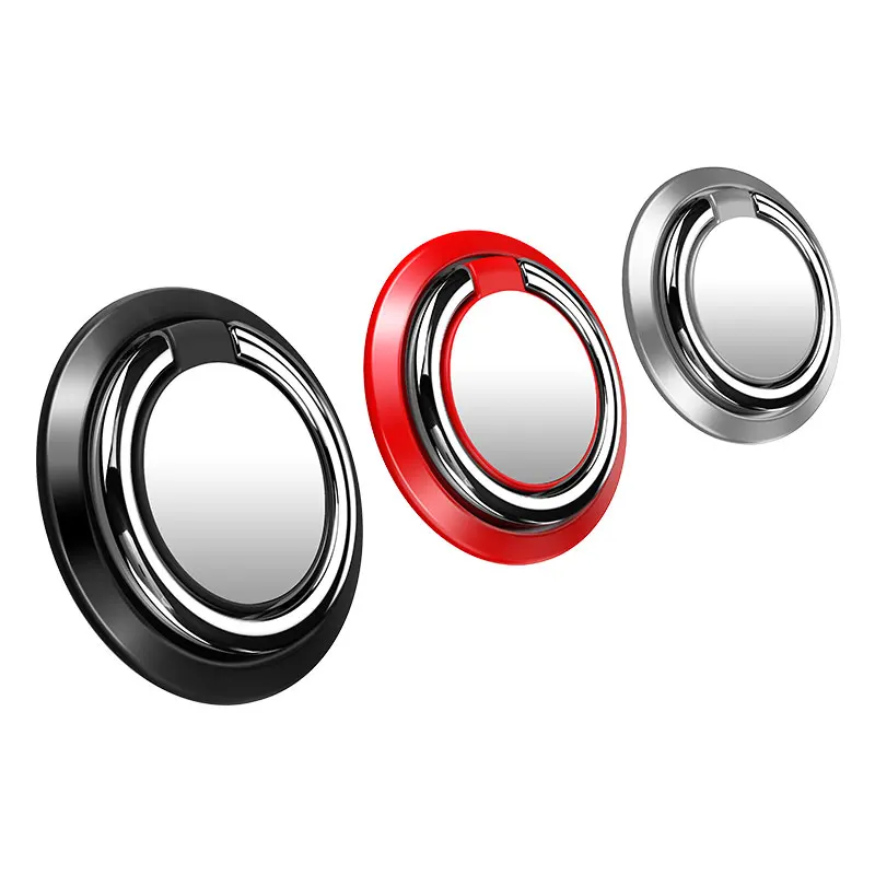 Magnetic Finger Ring 360 Degree Rotatable Smartphone Stand Holder For iPhone Samsung Huawei phone Metal Car Mount Round Tablets Magnetic Finger Ring 360 Degree Rotatable Smartphone Stand Holder For iPhone Samsung Huawei phone Metal Car Mount Round Tablets