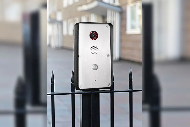 Robust video intercom (3)