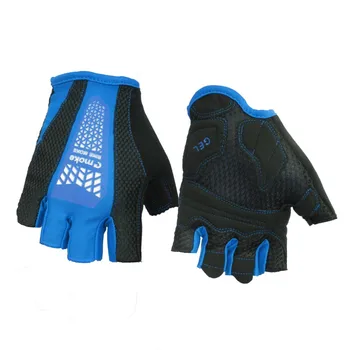 

bicycle cycling gloves half finger bike gloves for men women breathable glove bycicle accessories New summer