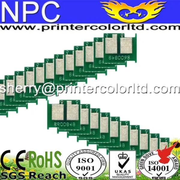 

chip FOR HP LaserJet Flow MFP M630-z LaserJet Enterprise 630 f  CF 281-A MFP M630-h new copier chips-free shipping