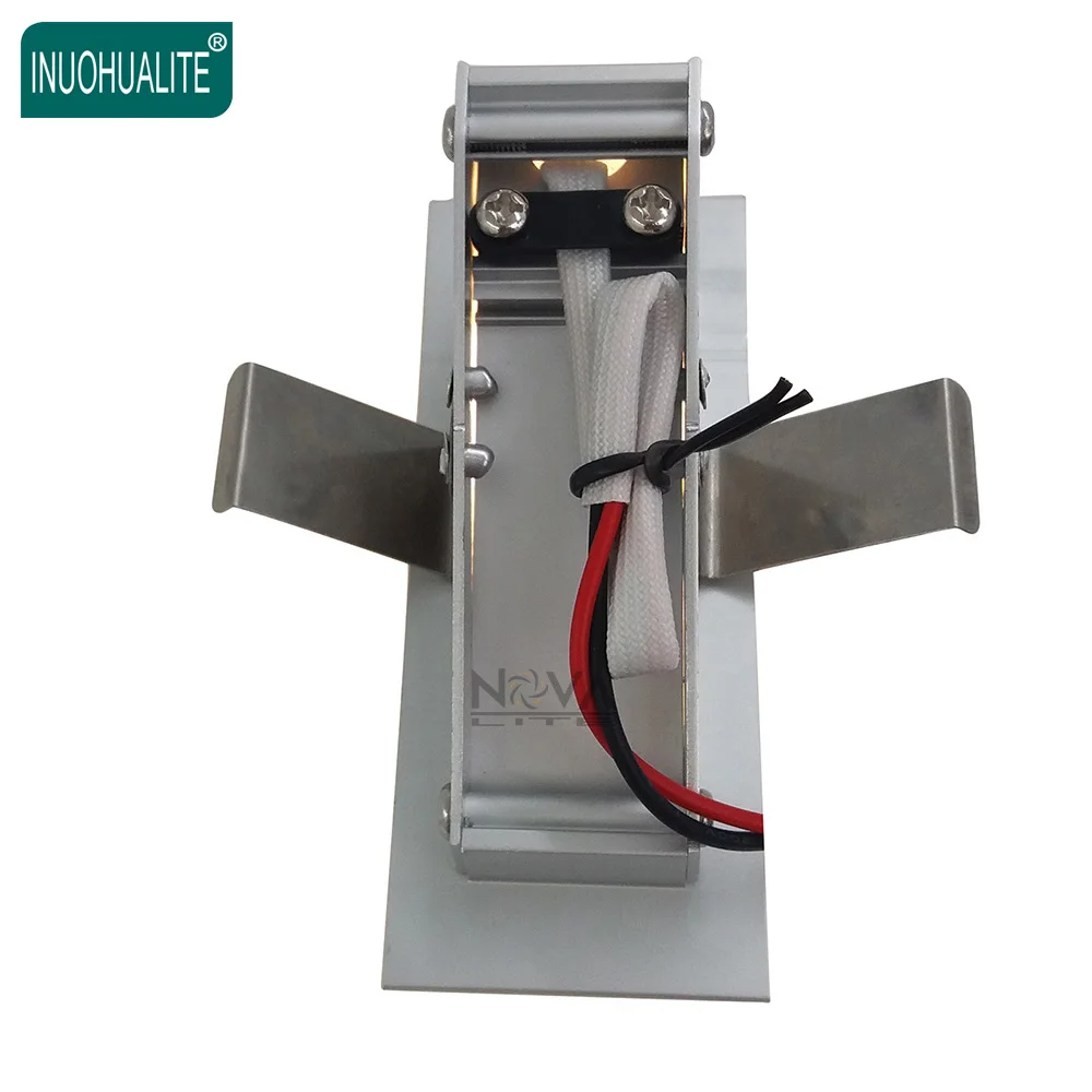 LED step light 056 P4