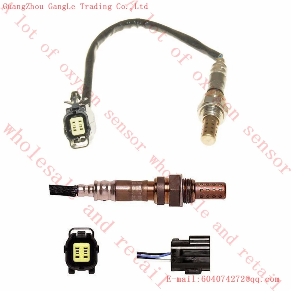 Кислородный датчик O2 Lambda соотношения воздуха и топлива для Mazda FS2V-18-861B 1995-2002 |