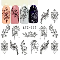 Nail Art 