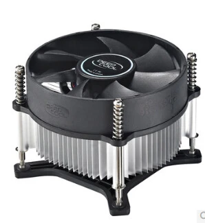 

Desktops 77502 Intel 775cpu silent cpu heatsink fan unit