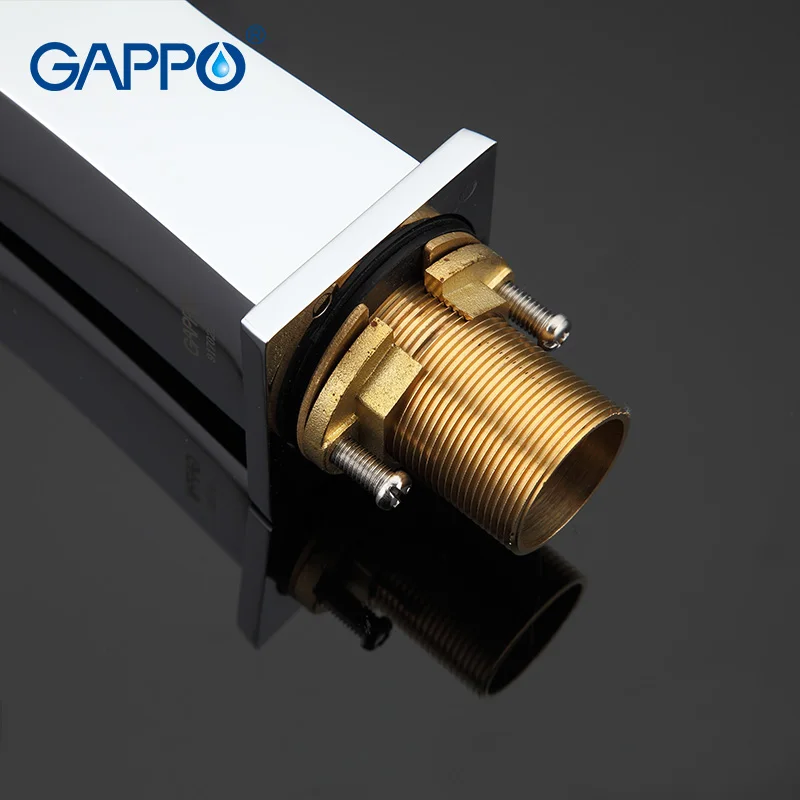 Kaufen GAPPO bad wasser mixer wasser wasserhahn bad becken mischer becken wasserhahn becken mixer sink mischbatterie Bad waschbecken Wasserhahn wasserhähne torneira