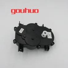 12 В 280 8000 об/мин пульт дистанционного управления рулевым двигателем коробка передач рулевого управления пульт дистанционного управления Детская электрическая коляска в виде машины аксессуары