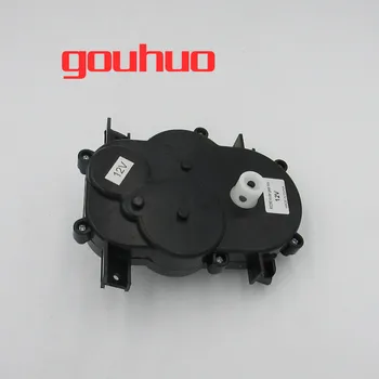 

12V 280 8000rpm remote steering motor motor gear box steering remote control child electric car stroller accessories