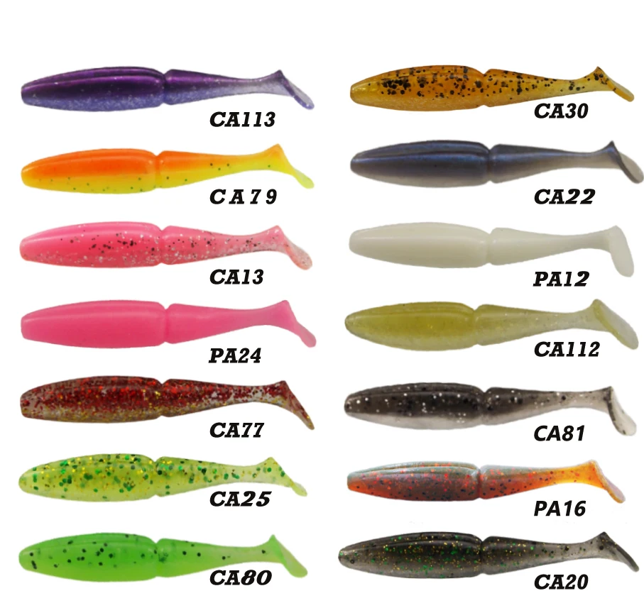 Easy shiner 2 Edit color list2