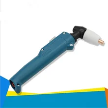 Плазменный резак фонарь головка PT-31 с бесплатными расходными материалами для резки 40 50