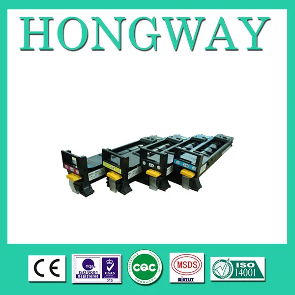 

compatible for Minolta TN5500 toner used for Konica Minolta BIZHUB magicolor 5550 5570 5650 5670 toner cartridge