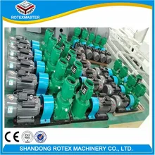 Курица Утка rss-гранулятора машины 380 В/220 В 7.5KW сельскохозяйственных животных гранулятора машина