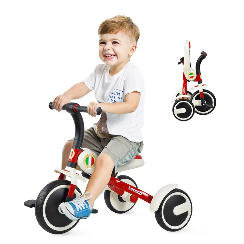 Деятельности детей вождения велосипед детский трехколесный велосипед Скутер детская прогулочная машина