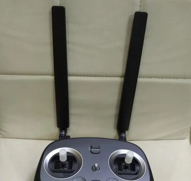 Усилитель сигнала ARGtek 8dBi * 2 Wi Fi расширитель диапазона комплект для квадрокоптера