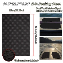 ^^Best Offers 94.5in x21.7in Non-Slip Traction Pad Deck Grip Mat Trimmable EVA Sheet Strong Adhesive for Boat Kayak Yacht Marine ^^Best Offers 94.5in x21.7in Non-Slip Traction Pad Deck Grip Mat Trimmable EVA Sheet Strong Adhesive for Boat Kayak Yacht Marine