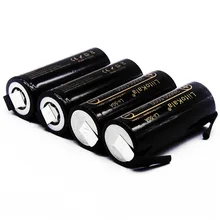 LiitoKala lii-50A-N 26650 5000mah lithium battery 3.7V 5000mAh rechargeable battery suitable for flashligh+DIY Nickel LiitoKala lii-50A-N 26650 5000mah lithium battery 3.7V 5000mAh rechargeable battery suitable for flashligh+DIY Nickel