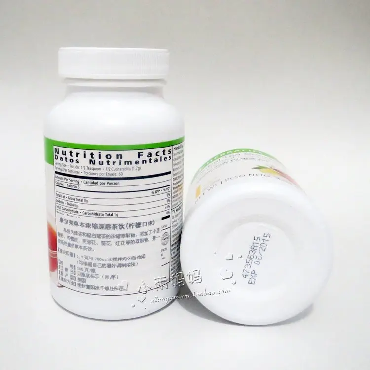 Herbalife Tee Gewichtsverlust trinken Herbalife Tee Gewichtsverlust trinken