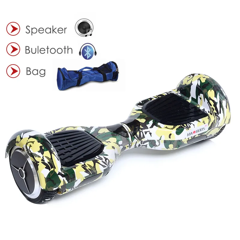 No tax Samsung battery 2 wheels smart balance electric skateboard 6.5 inch self balance electric hoverboard unicycle scooter No tax Samsung battery 2 wheels smart balance electric skateboard 6.5 inch self balance electric hoverboard unicycle scooter