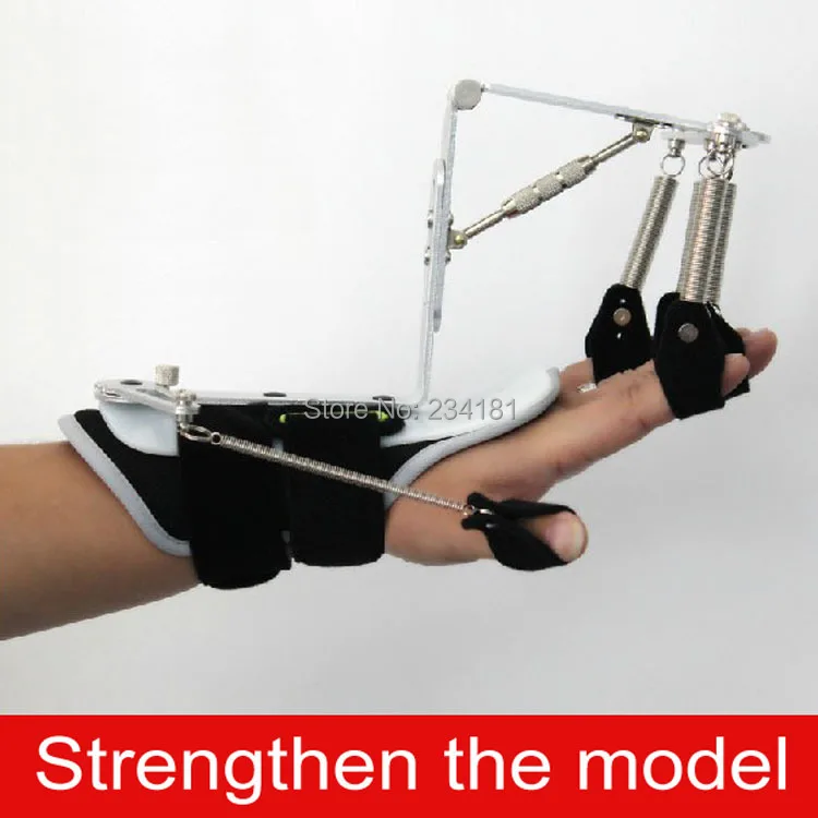 Hemiplegia тренировка пальцев инсульт тренажер для пальцев реабилитационное оборудование тренировка суставов пальцев