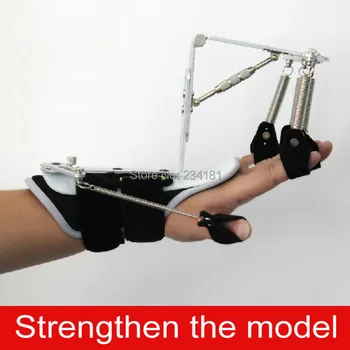 

hemiplegia finger training stroke finger trainer rehabilitation equipment Finger joint training